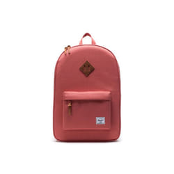 Herschel Heritage sac à dos Sac à dos normal Corail