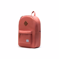 Herschel Heritage sac à dos Sac à dos normal Corail
