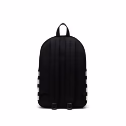 Herschel Pop Quiz sac à dos Sac à dos normal Noir, Blanc