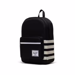 Herschel Pop Quiz sac à dos Sac à dos normal Noir, Blanc
