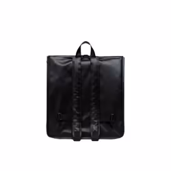 Herschel Mid-Volume sac à dos Sac à dos normal Noir Élastomère thermoplastique (TPE) - Vue supplémentaire 4