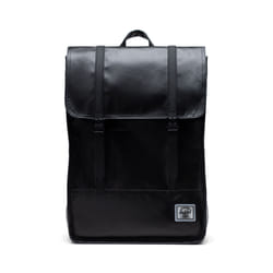 Herschel Survey II sac à dos Sac à dos normal Noir Tissu