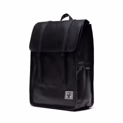 Herschel Survey II sac à dos Sac à dos normal Noir Tissu