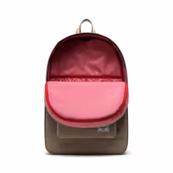 Herschel Heritage sac à dos Sac à dos normal Marron