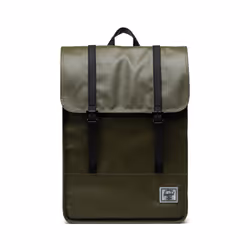 Herschel Survey II, Ville, Unisexe, 40,6 cm (16"), Compartiment pour Notebook, Tissu