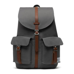 Herschel Sac à dos gris pour femme - Dawson Backpack Gargoyle 190084