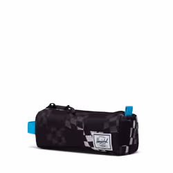 Herschel 10071 Trousse à crayons Tissu Noir