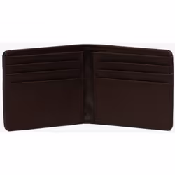 Herschel Roy Wallet Portefeuille Marron Cuir végan