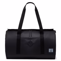 Herschel Heritage, Taille unique, Noir, Sport, Voyage, 36,5 L, Élastomère thermoplastique (TPE), Unisexe