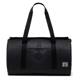 Herschel Heritage sac de voyage 36,5 L Élastomère thermoplastique (TPE) Noir