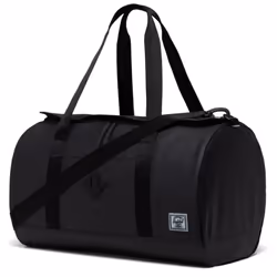 Herschel Heritage sac de voyage 36,5 L Élastomère thermoplastique (TPE) Noir
