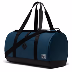 Herschel Heritage sac de voyage 36,5 L Élastomère thermoplastique (TPE) Bleu