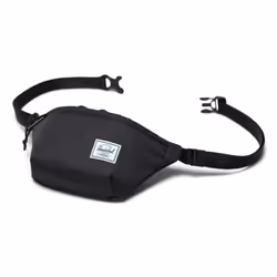 Herschel Classic sacs bananes Tissu Noir