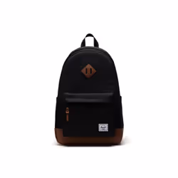 Herschel Heritage, Unisexe, 40,6 cm (16"), Compartiment pour Notebook, Polyester