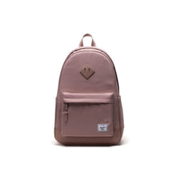 Herschel Heritage sac à dos Rose Polyester