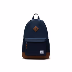 Herschel Heritage, Ville, Unisexe, 40,6 cm (16"), Compartiment pour Notebook, Polyester