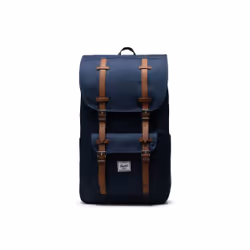 Herschel America, Ville, Unisexe, 40,6 cm (16"), Compartiment pour Notebook, Polyester