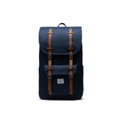 Herschel America sac à dos Noir Polyester