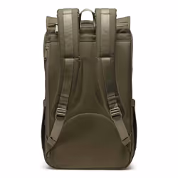 Herschel Little America sac à dos Vert Tissu