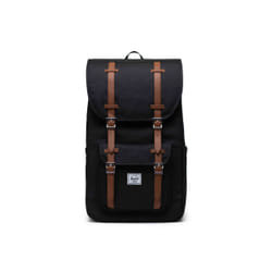 Herschel America sac à dos Noir Polyester