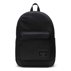 Herschel Pop Quiz sac à dos Cartable sac à dos Noir Tissu