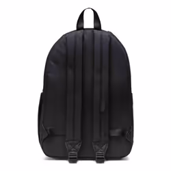 Herschel Pop Quiz sac à dos Cartable sac à dos Noir Tissu