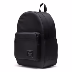 Herschel Pop Quiz sac à dos Cartable sac à dos Noir Tissu - Vue supplémentaire 4