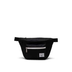 Herschel Pop Quiz sacs bananes Polyester Noir