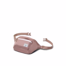 Herschel Pop Quiz sacs bananes Polyester Rose
