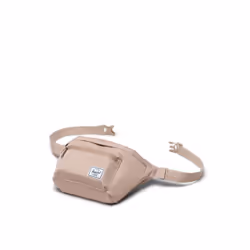 Herschel Pop Quiz sacs bananes Polyester Taupe