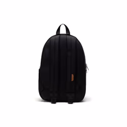 Herschel Settlement sac à dos Sac à dos normal Noir Polyester