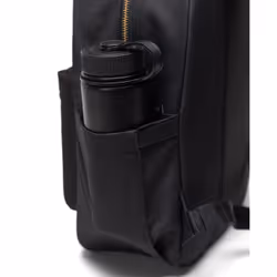 Herschel Settlement sac à dos Sac à dos normal Noir Polyester