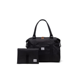 Herschel Strand sac de voyage Polyester Noir