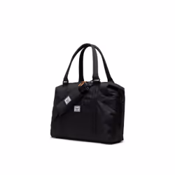 Herschel Strand sac de voyage Polyester Noir
