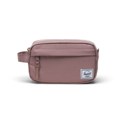 Herschel 30063 Trousse de toilette Tissu Rose