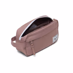 Herschel 30063 Trousse de toilette Tissu Rose