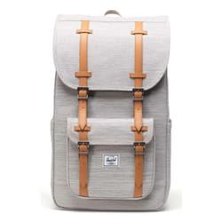 Herschel Little America sac à dos Beige Tissu