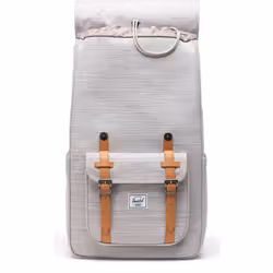 Herschel Little America sac à dos Beige Tissu
