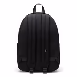 Herschel Classic sac à dos Cartable sac à dos Noir Tissu - Vue supplémentaire 4