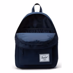 Herschel Classic sac à dos Cartable sac à dos Bleu Tissu