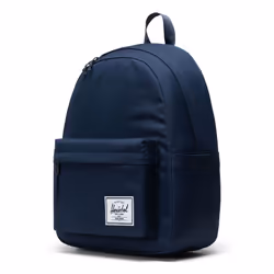 Herschel Classic sac à dos Cartable sac à dos Bleu Tissu