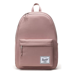 Herschel Classic XL sac à dos Cartable sac à dos Rose Tissu