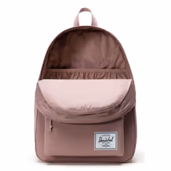 Herschel Classic XL sac à dos Cartable sac à dos Rose Tissu