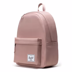 Herschel Classic XL sac à dos Cartable sac à dos Rose Tissu