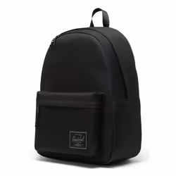 Herschel Classic XL sac à dos Cartable sac à dos Noir Tissu