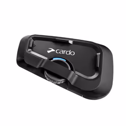 Cardo FRC2X103, 2 canaux, 800 m, -20 - 55 °C, Noir, CE IC / FCC BT SIG TELEC UKCA, 13 h
