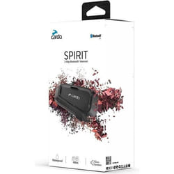 CARDO - Intercom moto - SPIRIT SOLO