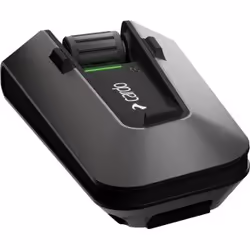 Cardo PT200001, 2 canaux, 1600 m, -20 - 55 °C, Noir, CE IC/FCC SIG BT TELEC UKCA, 13 h