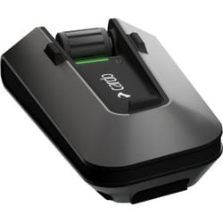 Cardo PT200001 interphone pour moto 2 canaux 1600 m Noir