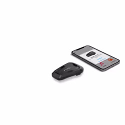 Cardo Spirit interphone pour moto 2 canaux 400 m Noir - Vue supplémentaire 4